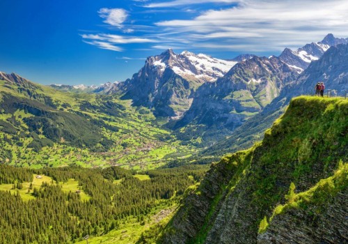 Eco-Friendly Accommodations and Transportation: A Sustainable Travel Guide