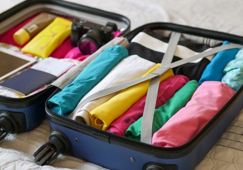 A Comprehensive Look at Checked Baggage Fees and Policies