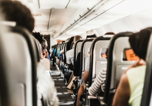 Making the Most of Layovers and Connections: Tips and Tricks for Smooth Air Travel
