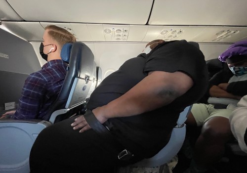 Avoiding Overweight and Oversize Fees: Tips for Flying with Ease