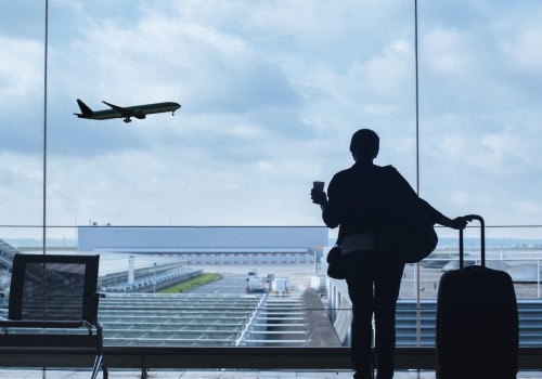 Staying Safe in Unfamiliar Environments: Tips and Tricks for Travelers