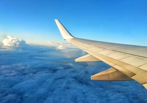 Dealing with Cancelled Flights While Traveling