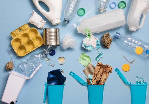 Proper Disposal of Waste While Traveling: Eco-Friendly Tips