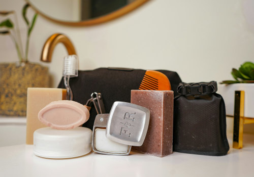 10 Must-Have Zero-Waste Travel Essentials