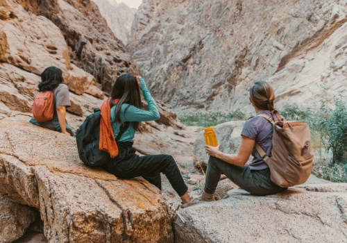 Meeting Other Solo Travelers: Tips, Tricks, and Tales