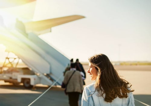 Last-Minute Travel Deals: How to Save Big on Flights
